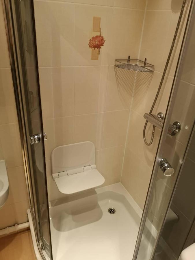 Apartament Amber, Liepāja Buitenkant foto